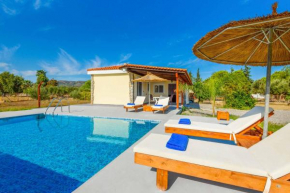 Kalimera Villa By the Sea - Dodekanes Gennadi